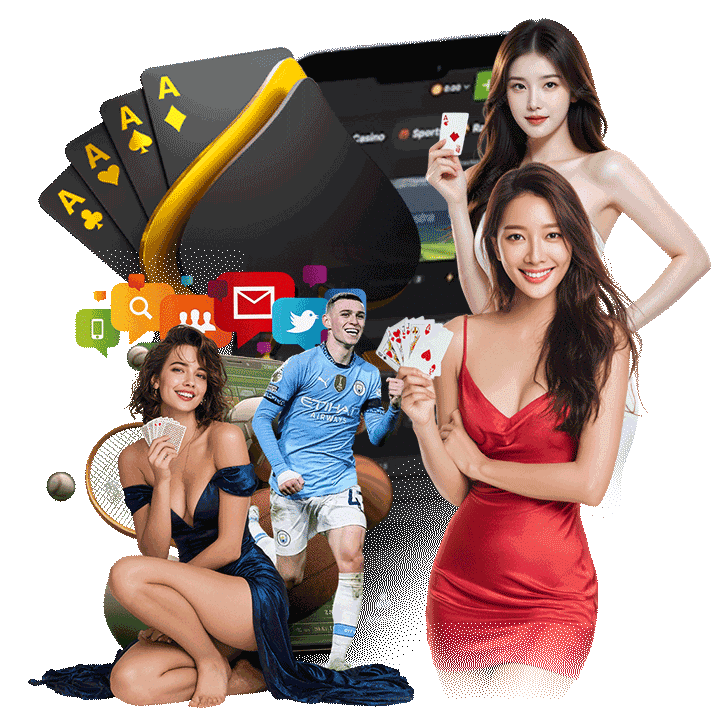 ทำไมแพลตฟอร์มของเราจึงเป็นตัวเลือกที่ดีที่สุดสำหรับคุณ