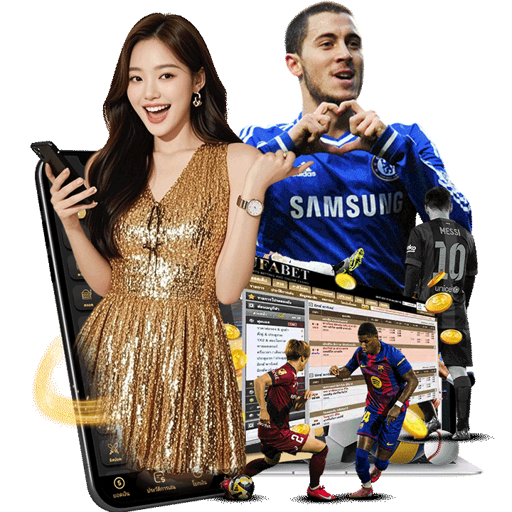 เริ่มต้นประสบการณ์คาสิโนสดกับเราวันนี้