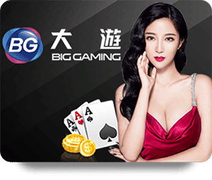 BIG gaming