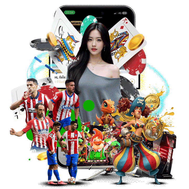 เสน่ห์ของบาคาร่าออนไลน์ เกมยอดนิยมตลอดกาล